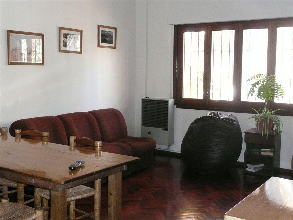 Hostal Confluencia Mendoza Exteriér fotografie