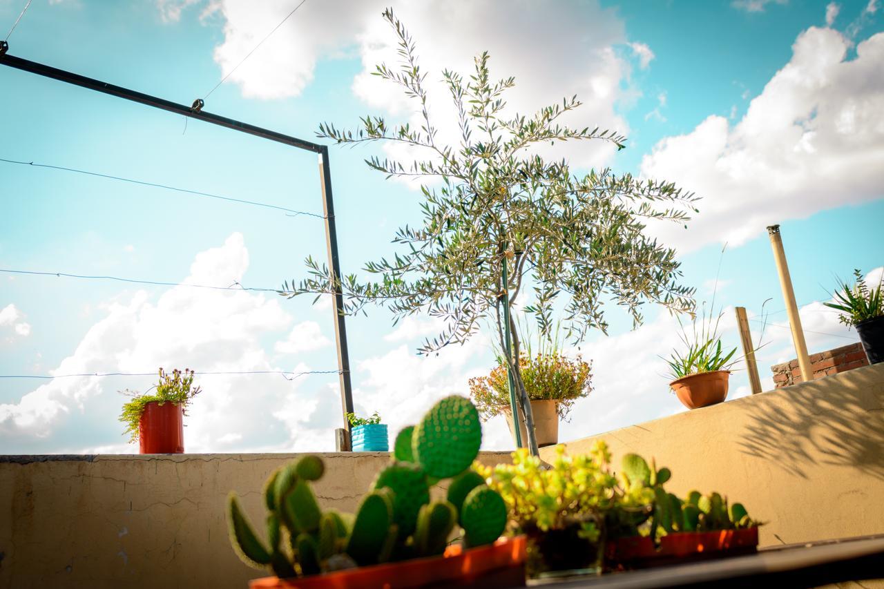 Hostal Confluencia Mendoza Exteriér fotografie