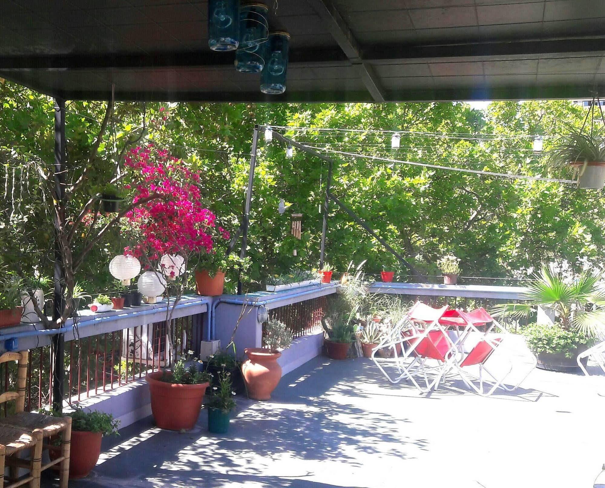 Hostal Confluencia Mendoza Exteriér fotografie