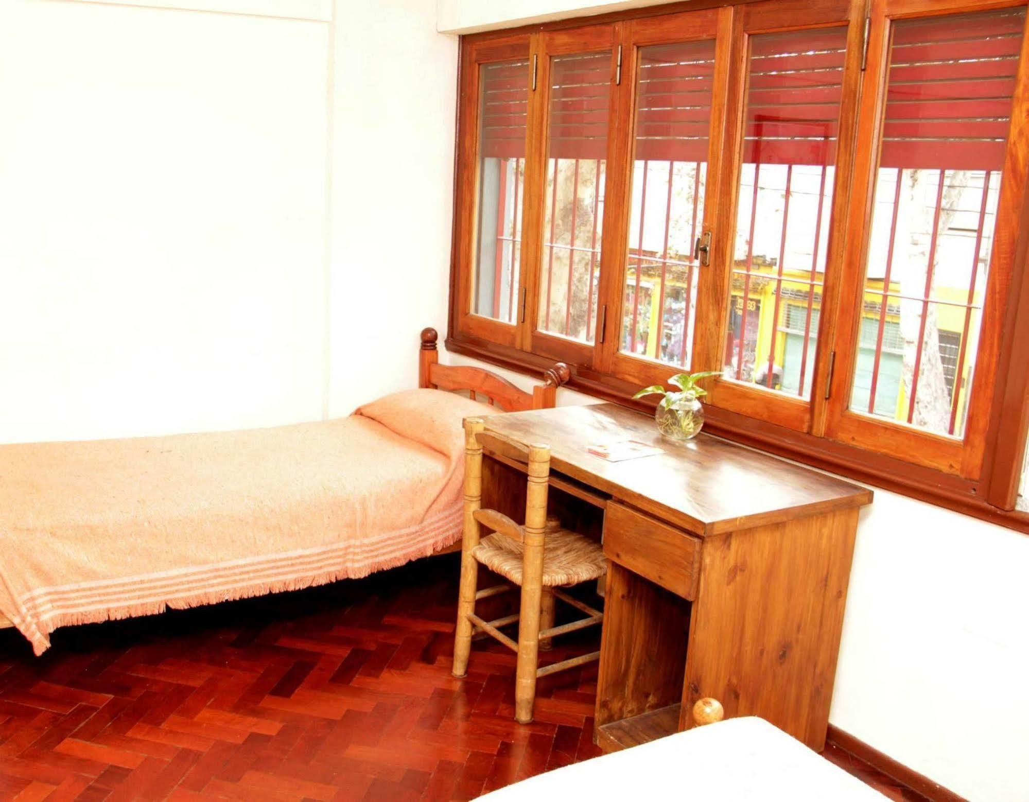 Hostal Confluencia Mendoza Exteriér fotografie