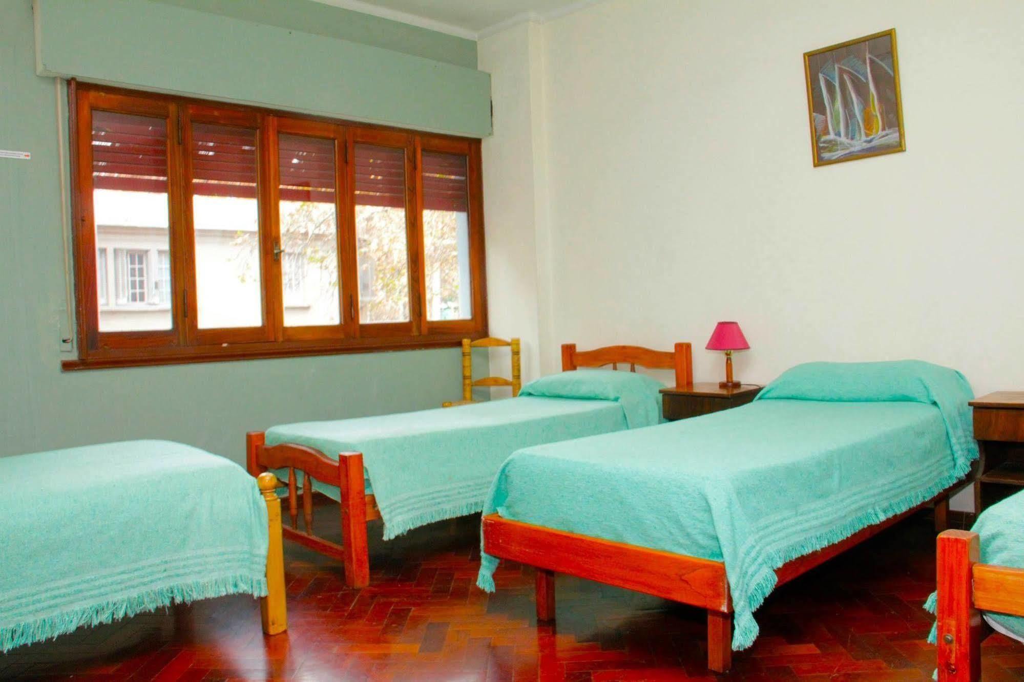 Hostal Confluencia Mendoza Exteriér fotografie