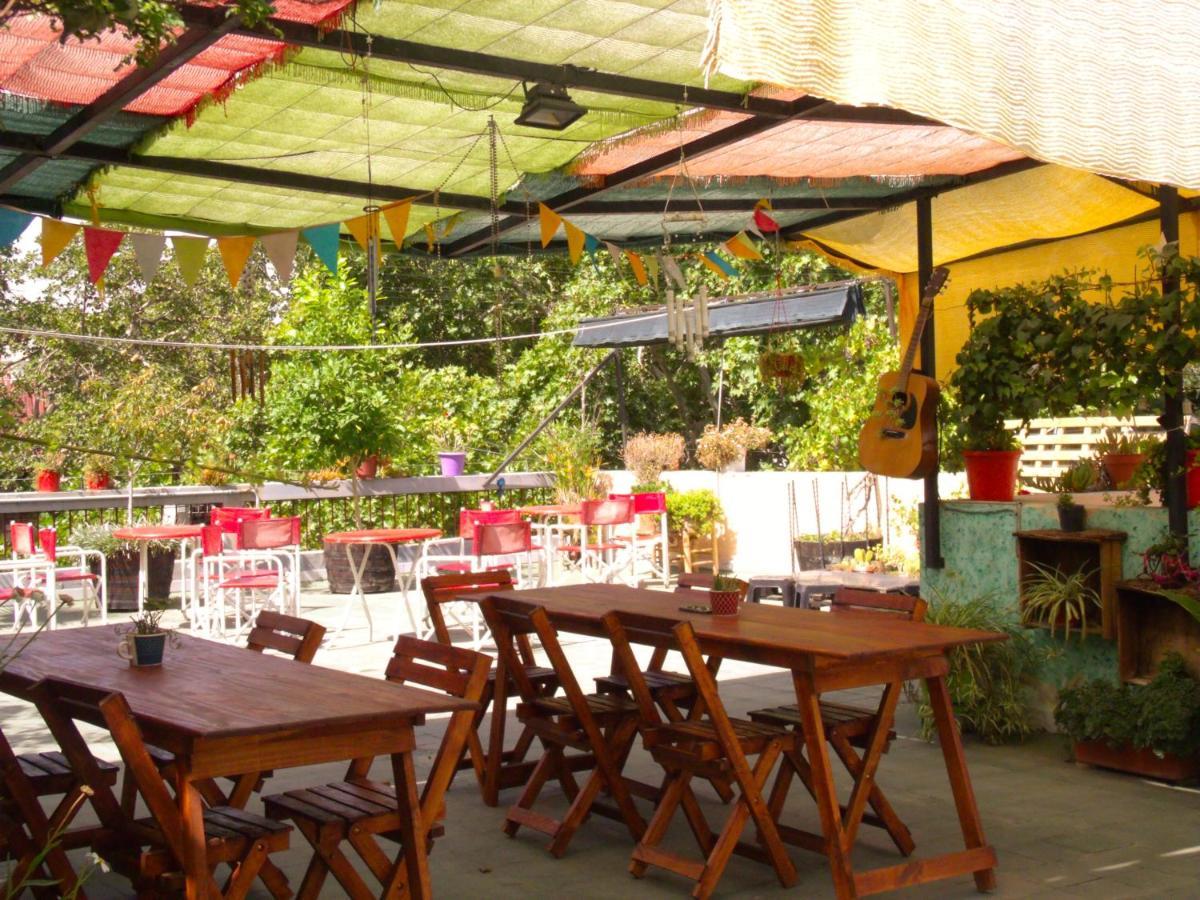 Hostal Confluencia Mendoza Exteriér fotografie