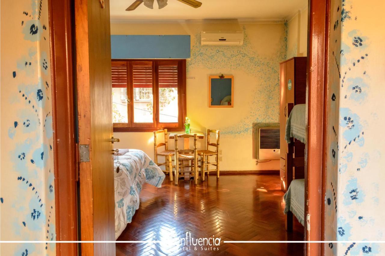 Hostal Confluencia Mendoza Exteriér fotografie